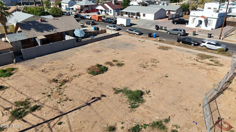 1521 Mckinley St #18, Phoenix, AZ 85007