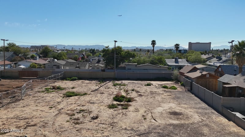 1521 Mckinley St #19, Phoenix, AZ 85007