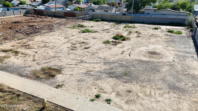 1521 Mckinley St #19, Phoenix, AZ 85007