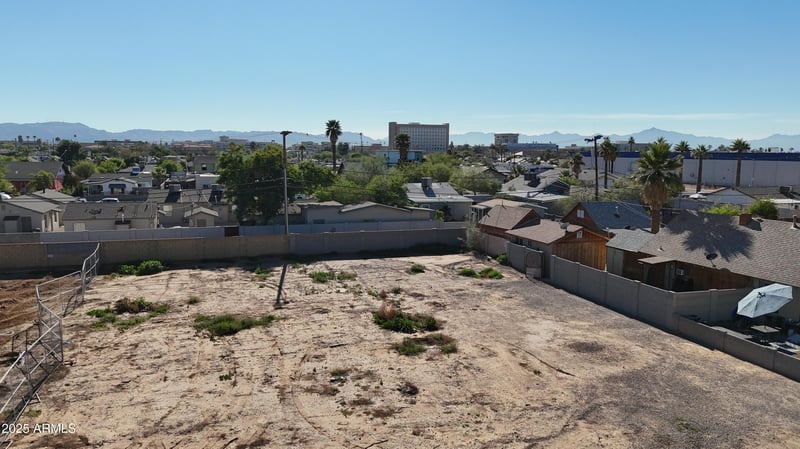 1521 Mckinley St #19, Phoenix, AZ 85007