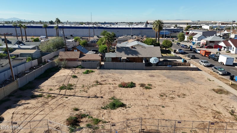 1521 Mckinley St #19, Phoenix, AZ 85007