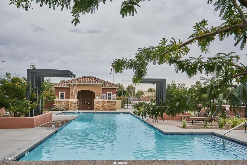 1521 N Balboa --, Mesa, AZ 85205