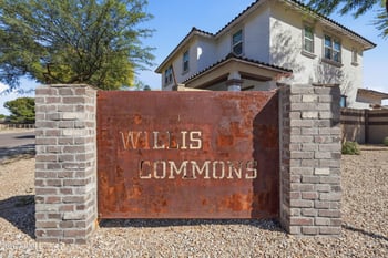 1521 Senate St, Chandler, AZ 85286