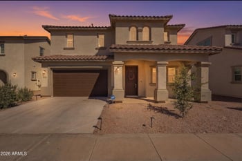 1521 Senate St, Chandler, AZ 85286