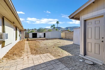 1521 Thunderbird Rd, Phoenix, AZ 85023