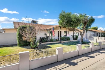 1521 Thunderbird Rd, Phoenix, AZ 85023