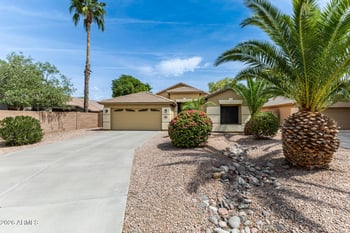1521 Velero Pl, Chandler, AZ 85286