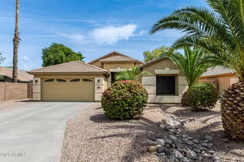 1521 Velero Pl, Chandler, AZ 85286