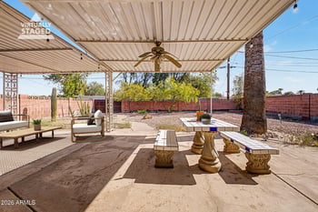 1521 W Campbell Ave, Phoenix, AZ 85015