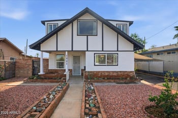 1521 Garfield St, Phoenix, AZ 85007