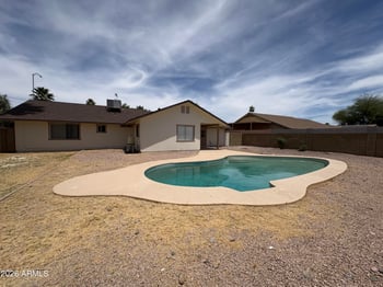 1521 Nopal Ave, Mesa, AZ 85202