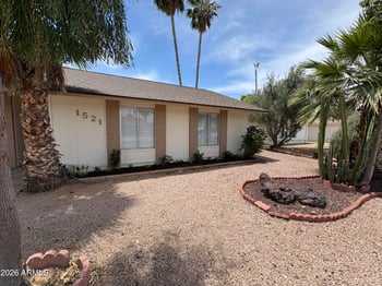 1521 Nopal Ave, Mesa, AZ 85202
