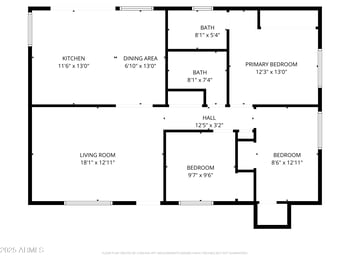 15210 51st Dr, Glendale, AZ 85306