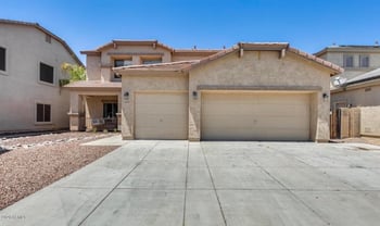 15210 Cortez St, Surprise, AZ 85379