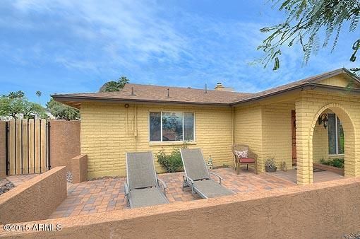 15210 N 19th Way, Phoenix, AZ 85022