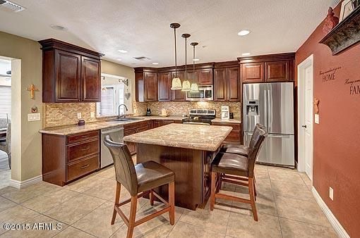 15210 N 19th Way, Phoenix, AZ 85022