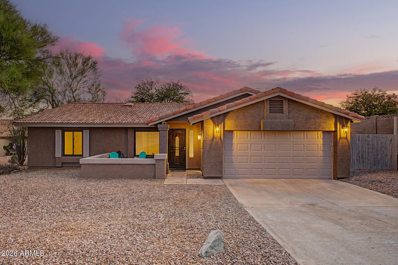 Home Worth Check