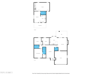 15210 Peachtree Ln, Fountain Hills, AZ 85268