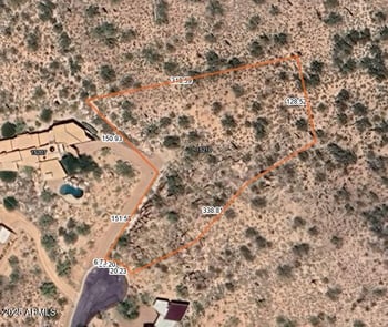 15210 Stardust Dr #46, Fountain Hills, AZ 85268