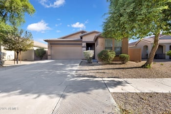 15210 Windward Ave, Goodyear, AZ 85395