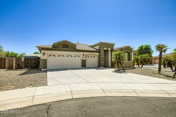 15211 184th Ct, Surprise, AZ 85388