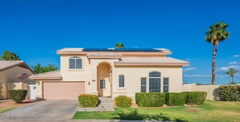 15211 89th Ave, Peoria, AZ 85381