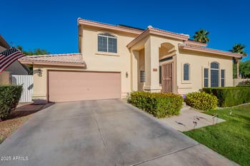 15211 89th Ave, Peoria, AZ 85381