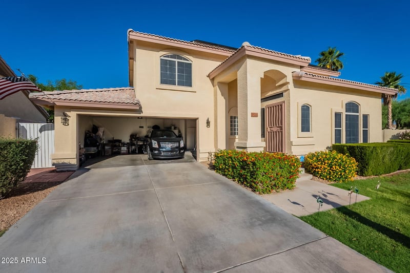 15211 89th Ave, Peoria, AZ 85381