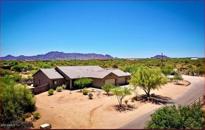 15211 E Skinner Dr, Scottsdale, AZ 85262