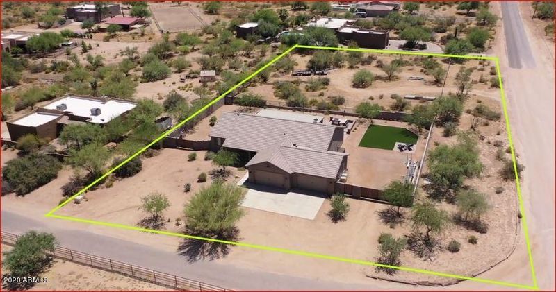 15211 E Skinner Dr, Scottsdale, AZ 85262