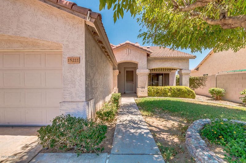 15211 N 66th Dr, Glendale, AZ 85306
