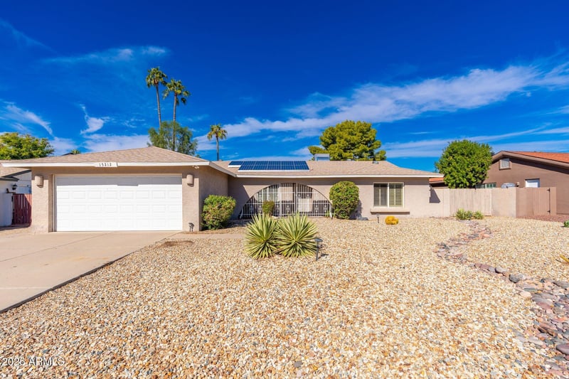 15212 53rd St, Scottsdale, AZ 85254