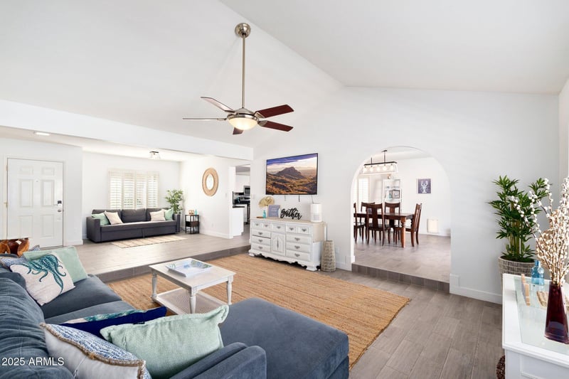 15212 53rd St, Scottsdale, AZ 85254