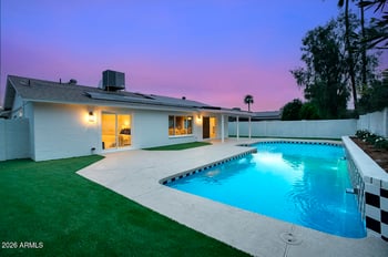 15212 53rd St, Scottsdale, AZ 85254