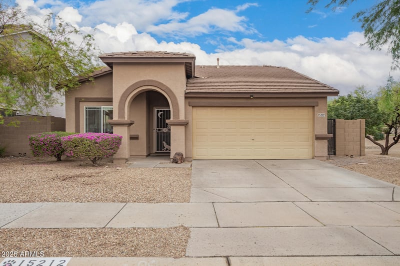 15212 Adams St, Goodyear, AZ 85338