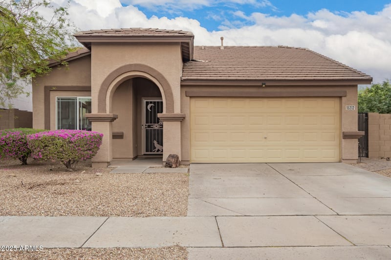 15212 Adams St, Goodyear, AZ 85338