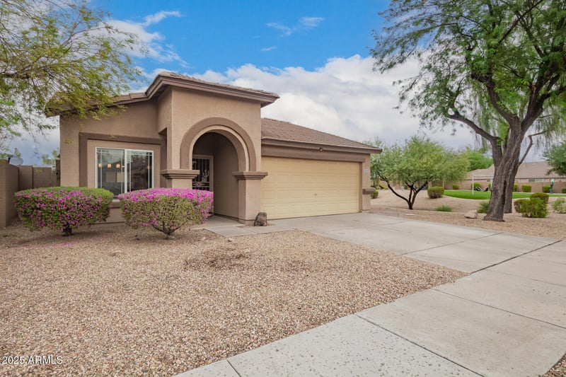 15212 Adams St, Goodyear, AZ 85338
