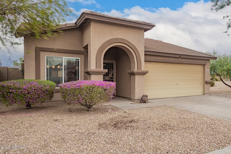 15212 Adams St, Goodyear, AZ 85338