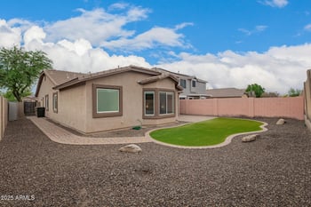 15212 Adams St, Goodyear, AZ 85338