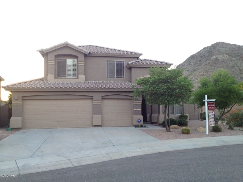 15212 S 18th Dr, Phoenix, AZ 85045