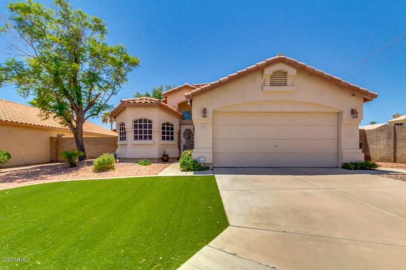 15212 S 45th Pl, Phoenix, AZ 85044