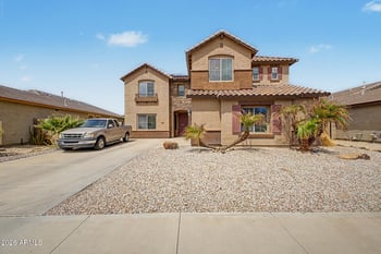 15212 W Jackson St, Goodyear, AZ 85338
