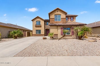 15212 W Jackson St, Goodyear, AZ 85338