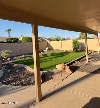 15212 W Merrell St, Goodyear, AZ 85395