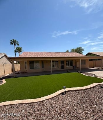 15212 W Merrell St, Goodyear, AZ 85395