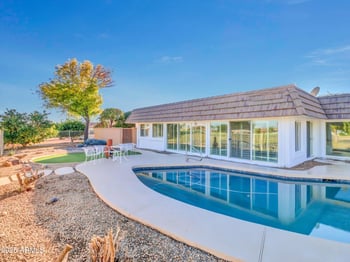 15213 Cameo Dr, Sun, AZ 85351