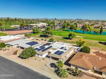 15213 Cameo Dr, Sun, AZ 85351