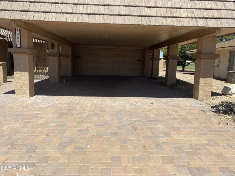 15213 Cameo Dr, Sun City, AZ 85351