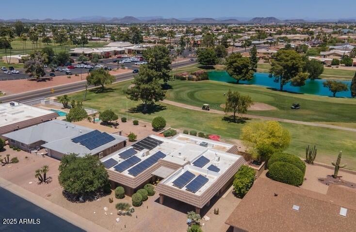 15213 Cameo Dr, Sun City, AZ 85351