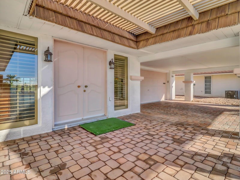 15213 Cameo Dr, Sun City, AZ 85351